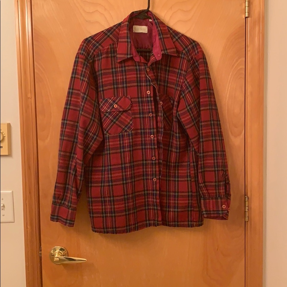 Flannel